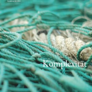 perspektive 2/2024 – Komplexität