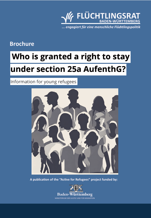 Arbeitshilfe: § 25a AufenthG (EN)