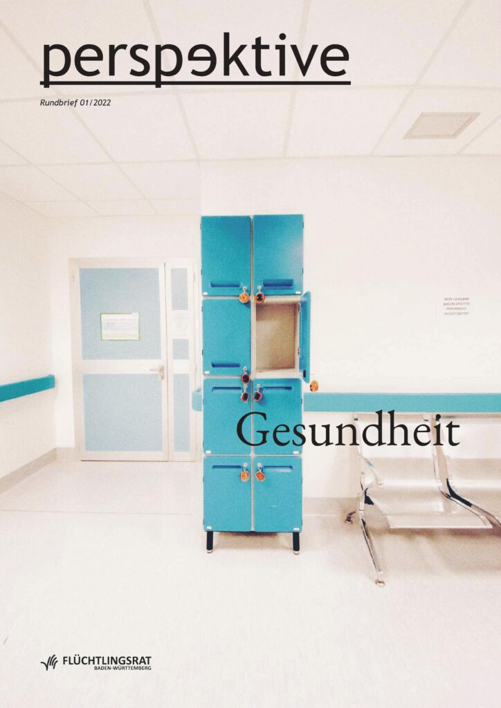 Perspektive 1/2022